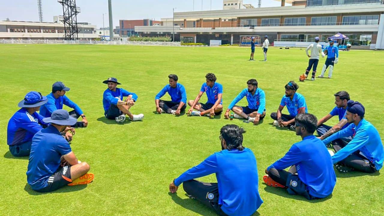 BCCI's search for sports science head hits roadblock