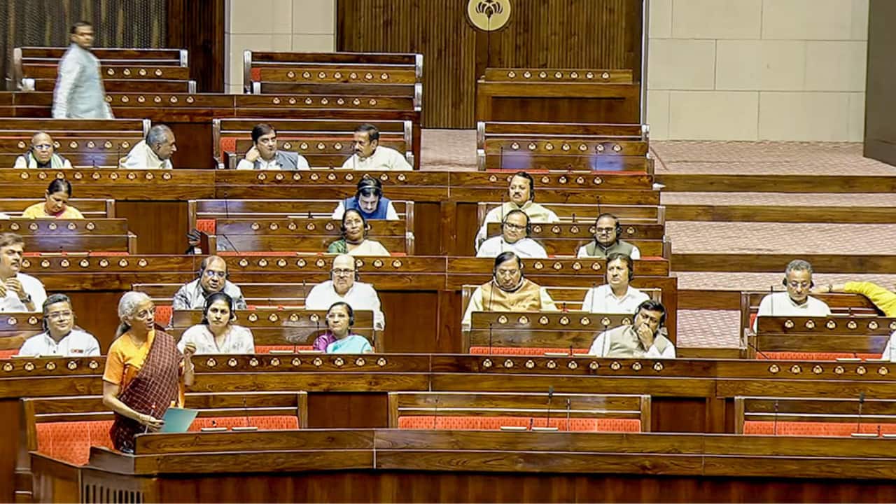 FCRA to Kerala renaming: Which key bills will drive Parliament Monsoon Session`s final week?