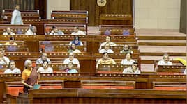 FCRA to Kerala renaming: Which key bills will drive Parliament Monsoon Session's final week?