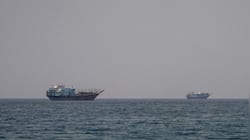 When Strait of Hormuz reopens, why fouled ships could unleash silent invasion