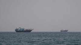 When Strait of Hormuz reopens, why these fouled ships could unleash silent invasion across oceans