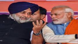 Can BJP-Akali reunion change 2027 Punjab assembly election math? Data explained