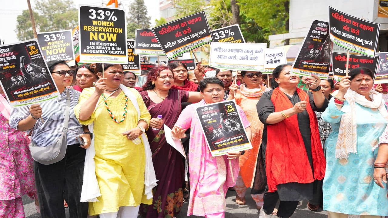Explained: Why women’s reservation depends on delimitation and why it’s crucial for 2029 Lok Sabha elections
