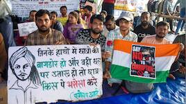 ‘Detrimental for your future’: Jharkhand government warns protesting students ahead of Assembly march