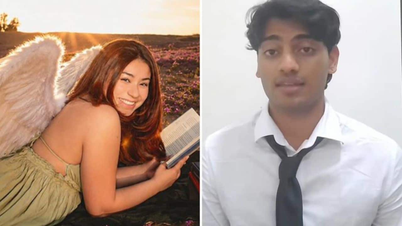 Indian student arrested in Germany over US girlfriend's murder