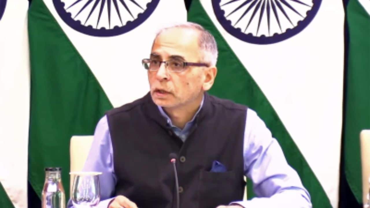 `Transparency, better governance, clearer rules`: India`s US ambassador Vinay Kwatra debunks `myths` on FCRA bill