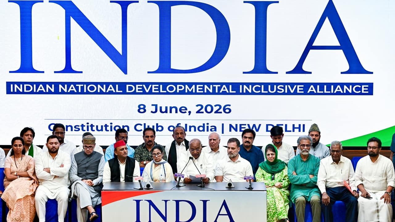 Why a 50% Lok Sabha expansion could play to Congress` advantage in 2029: Explained