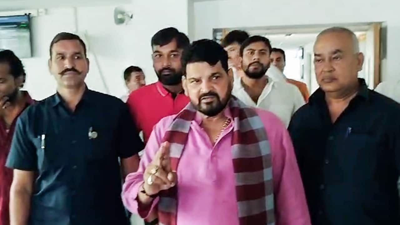 `Politically motivated, fabricated`: What Delhi Court said on sexual harassment case against Brij Bhushan Singh