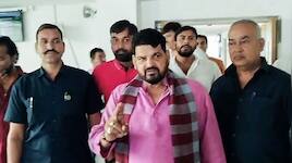 'Politically motivated, fabricated': What Delhi Court said on sexual harassment case against Brij Bhushan Singh