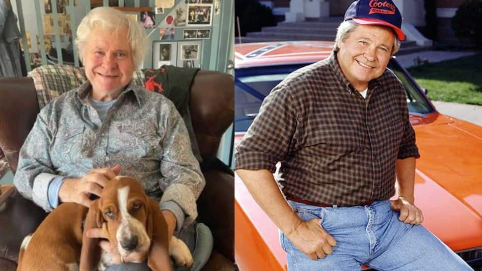 ‘Dukes of Hazzard’ star and former US Congressman Ben Jones dies at 84 after massive heart attack