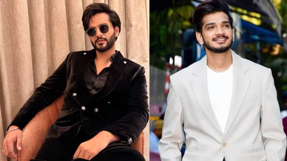 Abhishek Malhan takes a dig at Munawar Faruqui ahead of The Traitors Season 2: ‘Only Abhishek Malhan wins’