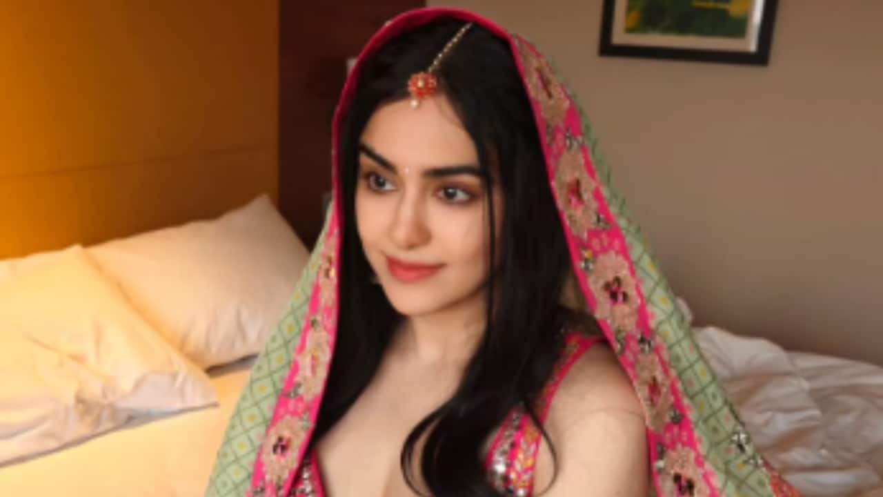 Independence Day 2026 Exclusive: Adah Sharma on dream biopics, addresses expectations for celebrities to speak up