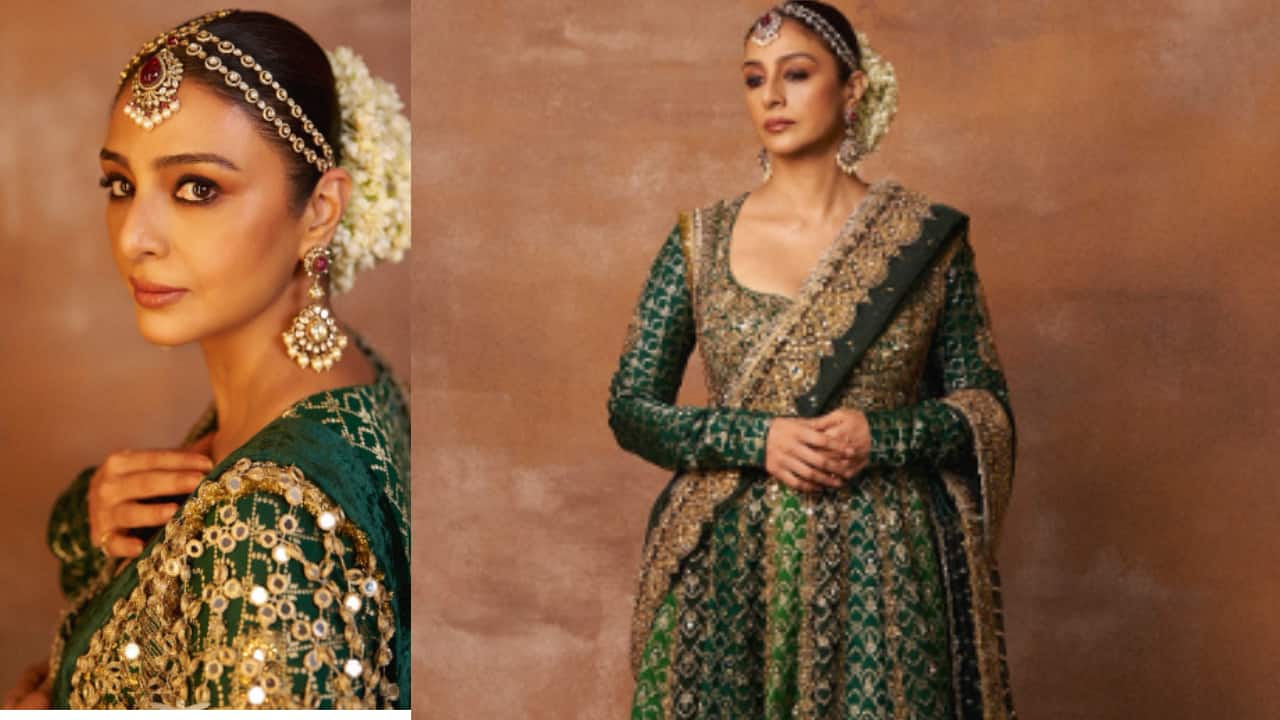 High Court protects Tabu’s personality rights against AI deepfakes and exploitation