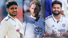 Most sixes in WTC history: Ben Stokes to Rishabh Pant; Check top 10 list  