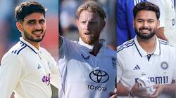 Most sixes in WTC history: Ben Stokes to Rishabh Pant; Check top 10 list  