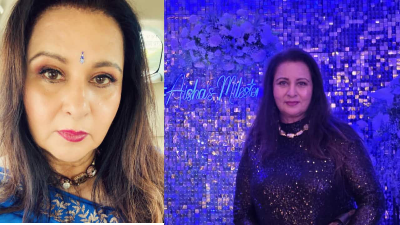 'Paid mouthpieces who would speak...': CINTAA President Poonam Dhillon addresses internal rift and mass resignations