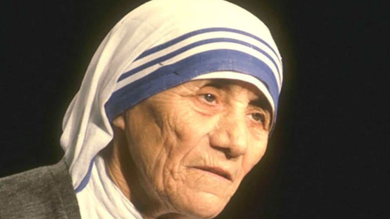Quote of the day by Mother Teresa, 'Not all of us can do...'