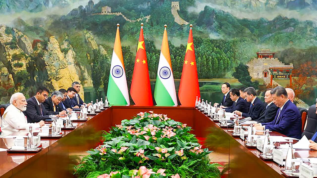 China objects to India naming 27 sites in Arunachal Pradesh, calls move ‘illegal, null, void’