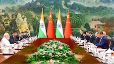 China objects to India naming 27 sites in Arunachal Pradesh, calls move 'null'