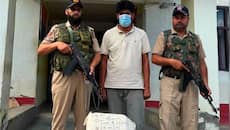 Love, jealousy & deadly 4kg drug courier plot to ruin ex-girlfriend’s husband