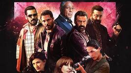 Salman Khan and Sanjay Dutt join global spectacle '7 Dogs'; India release announced - details
