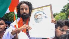 Jharkhand student leader Devendra Nath Mahto hospitalised 