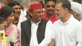 Why is Rahul Gandhi still blocking House despite Amit Shah’s offer to respond?