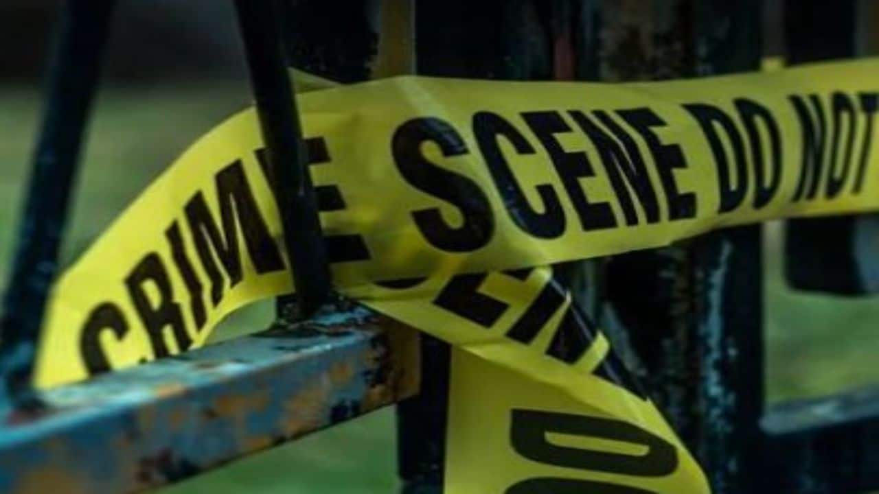 Bengaluru man checks into 5-star hotel with 2 daughters, then kills them