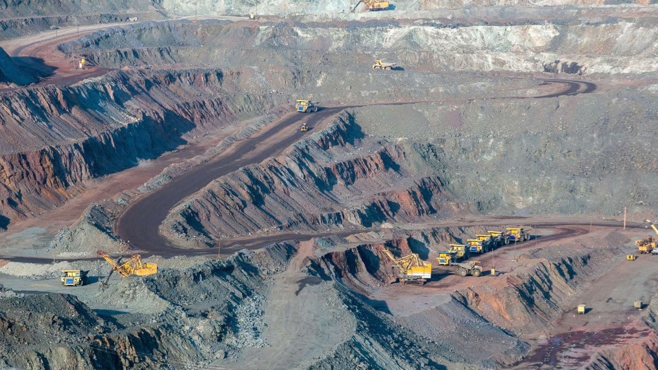 Will states lose mining tax powers? What Modi govt’s new bill proposes