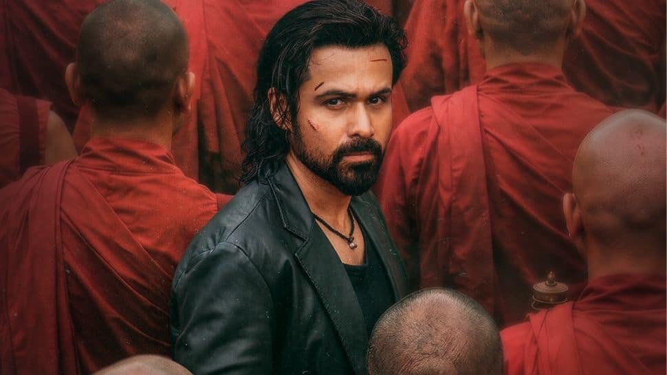Emraan Hashmi breaks silence on Mehmood biopic reports: ‘I haven’t been approached for the film’