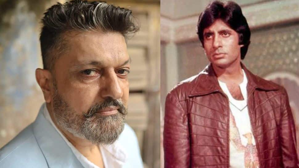 Amitabh Bachchan’s Bofors controversy allegedly doomed 1987 film Kaun Jeeta Kaun Haara, claims actor Satyajeet Puri