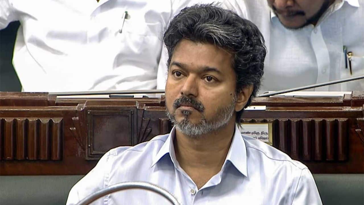 Tamil Nadu Assembly moves twin resolutions against NEET, FCRA amendment bill