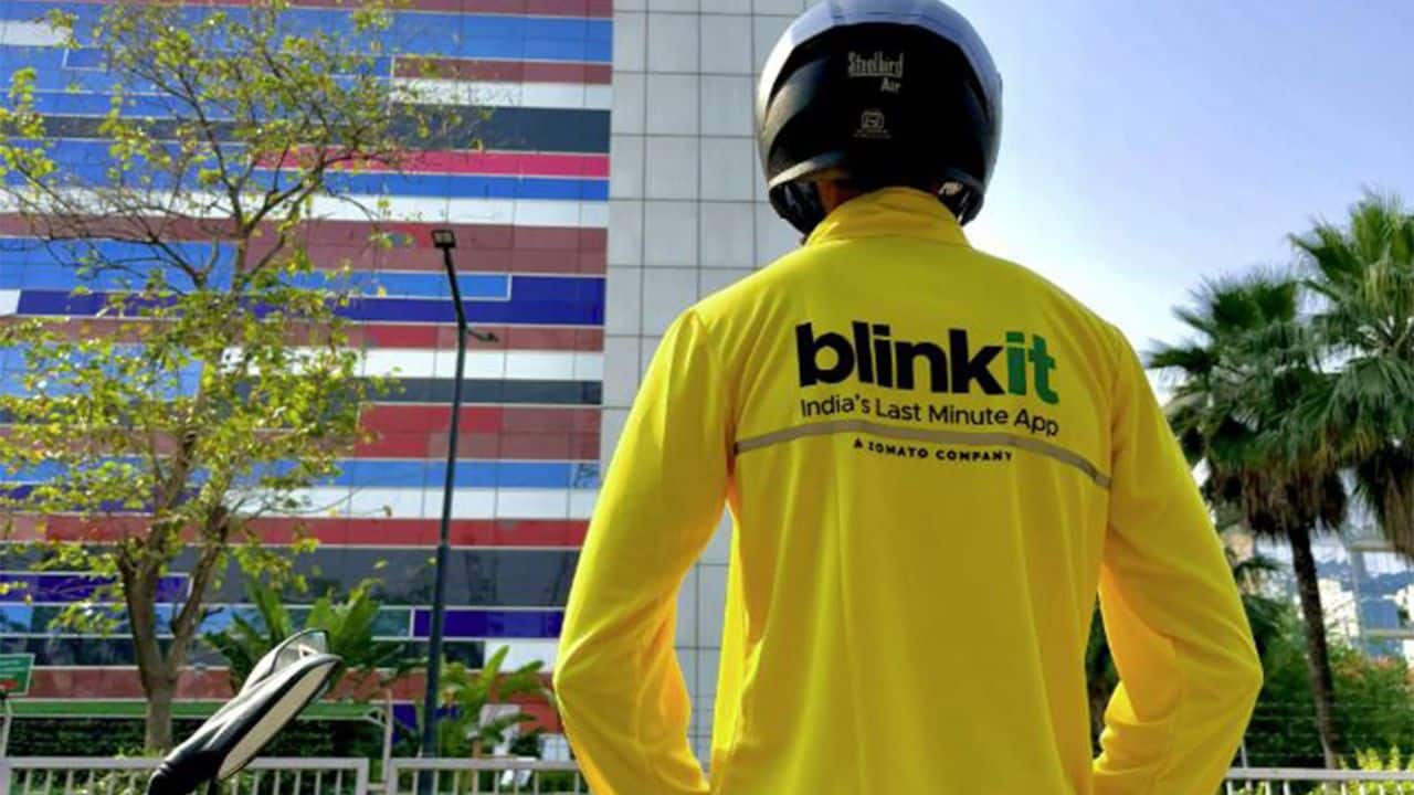 Maharashtra FDA suspends Blinkit store licence in Mumbai after cockroach infestation, hygiene violations