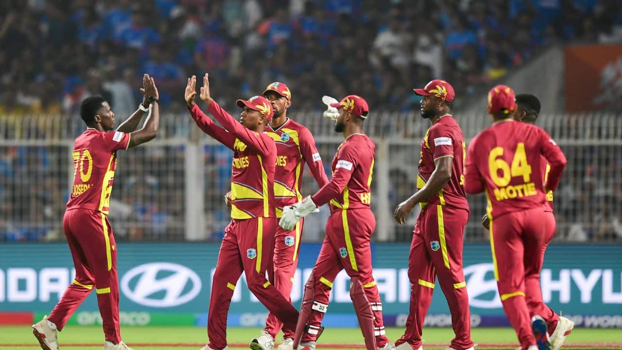 West Indies miss automatic 2027 World Cup qualification; set to play ...