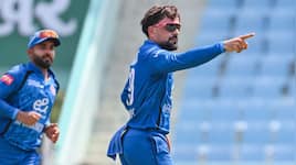 Afghanistan qualify for 2027 ODI World Cup after thrilling 3-wicket win over Ireland