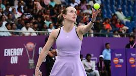 Canadian Open 2026: Svitolina stages comeback win over Alexandrova, faces Swiatek in Semifinal