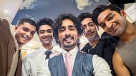 Siddharth calls ‘Operation Safed Sagar’ co-stars his ‘band of brothers’: ‘Jinhe zindagi bhar dost banne ka mauka milta hai’
