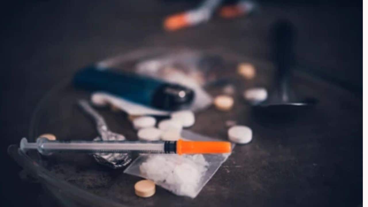 BJP MP shares ‘zombie drug’ video as Punjab footage, fact-check reveals Rajasthan origin