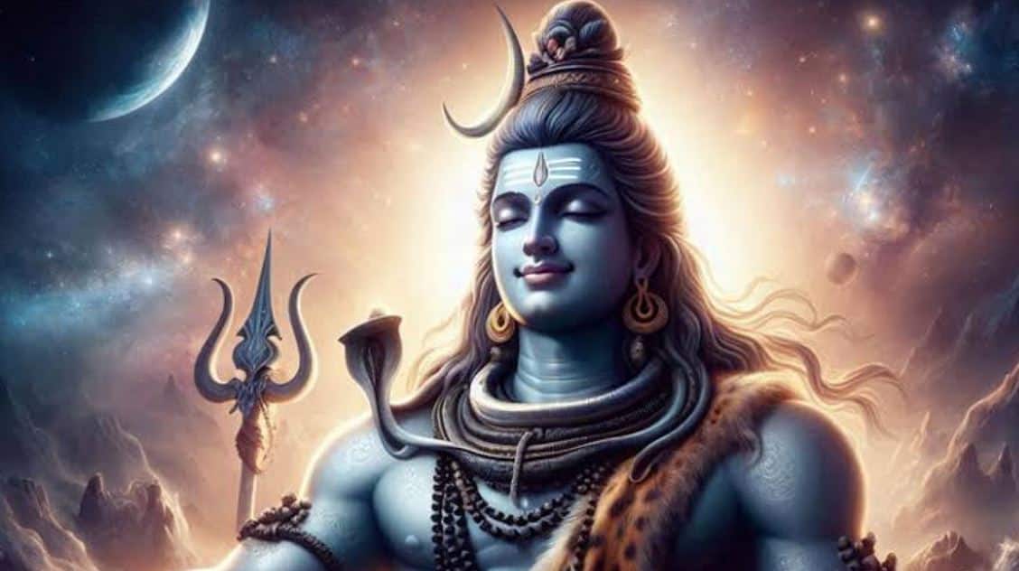 Sawan Shivratri 2026: Powerful Lord Shiva mantras to chant tonight for peace, strength and blessings
