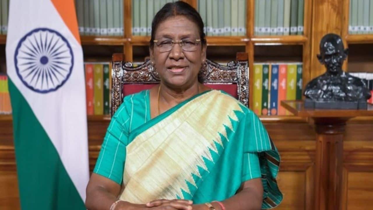 President Droupadi Murmu to honour top artists at Sangeet Natak Akademi Awards Ceremony