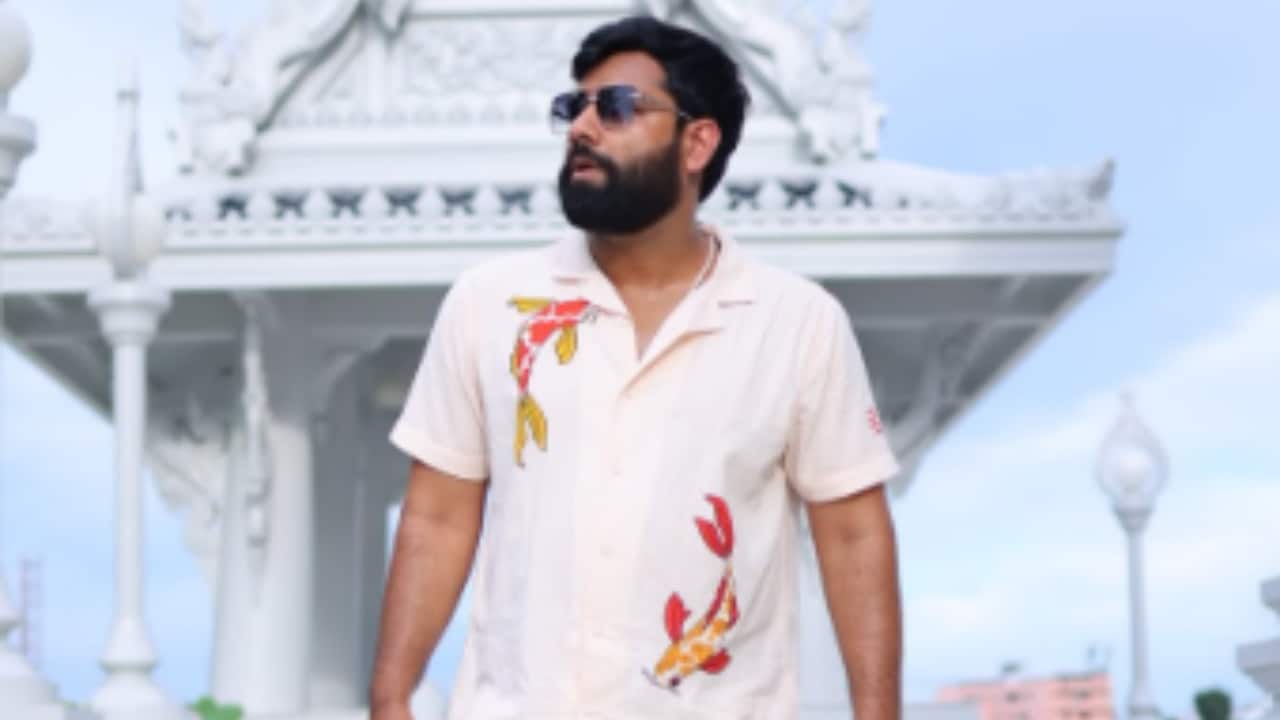 Independence Day 2026 Exclusive: Kapil Kanpuriya opens up on school memories & civic sense