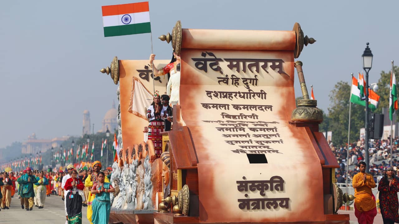 Vande Mataram bill gets President’s formal assent; grants same legal protection as the national anthem