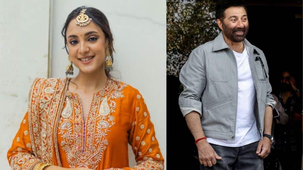 Kanikka Kapur recalls Sunny Deol’s powerful presence on sets, reveals Preity Zinta’s emotional reaction