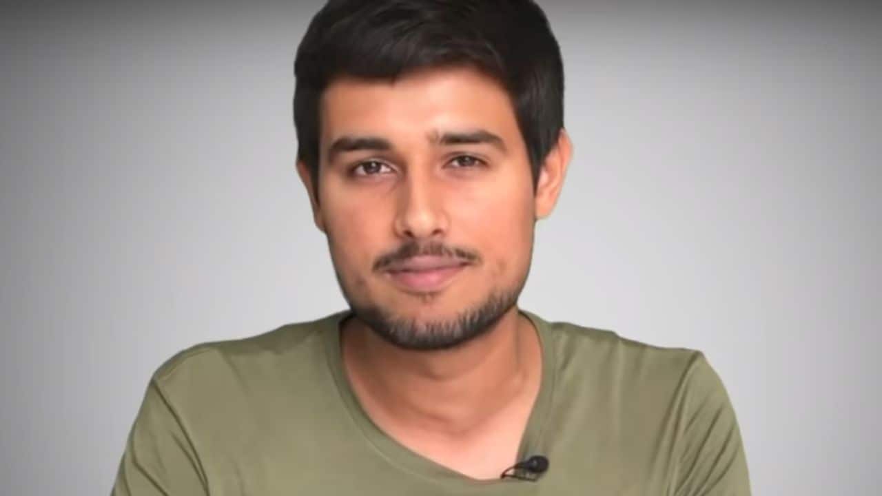 Dhruv Rathee`s video `allegedly disparaging deities` withheld in India, Google tells Delhi HC