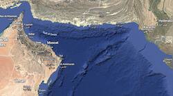 Commercial vessel hit by missile in Gulf of Oman off Pakistan coast: Report