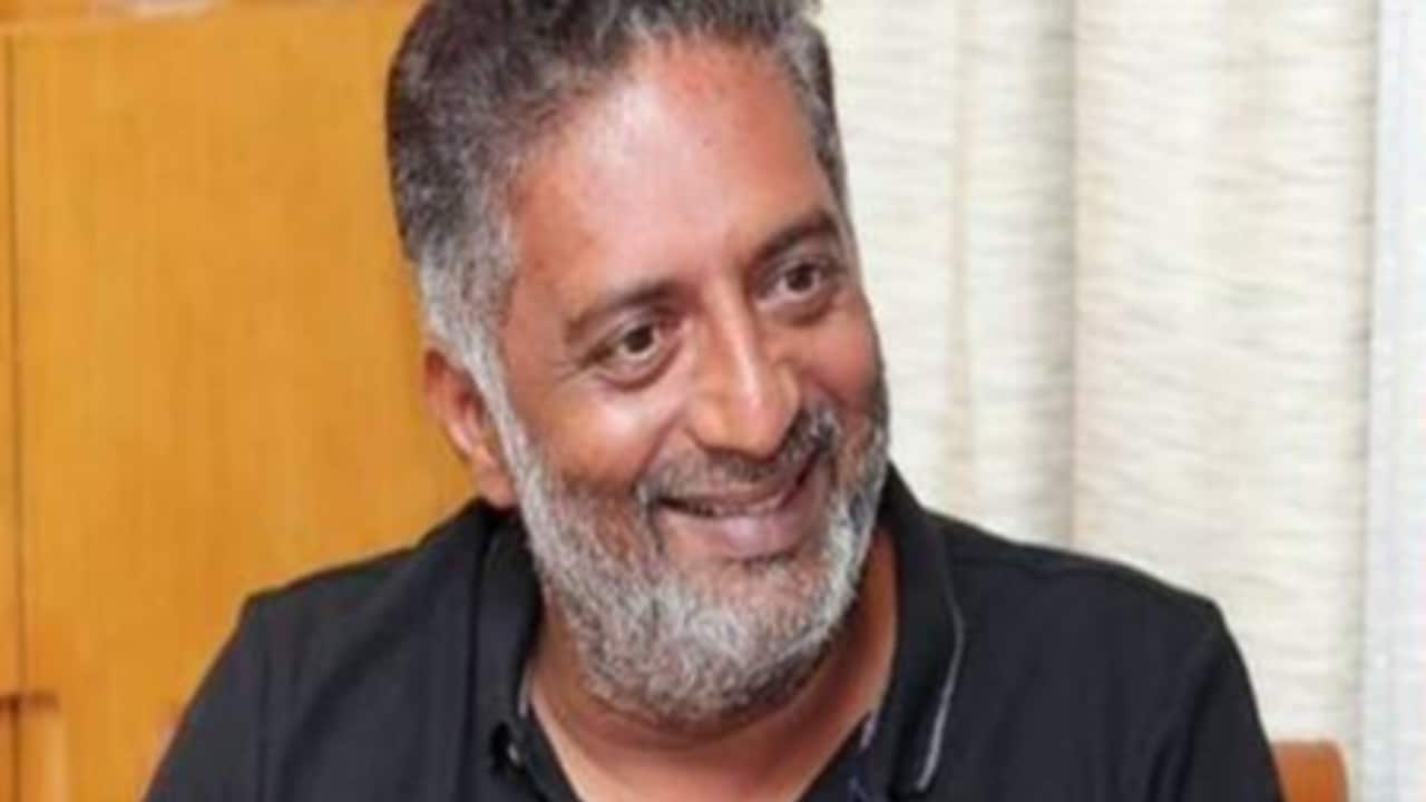 Prakash Raj hits out after name disappears from Bengaluru voter list