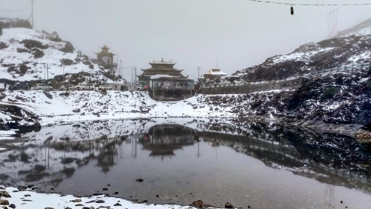 ‘Border affairs will reflect on larger ties’: India firm message to Beijing amid Arunachal location naming row