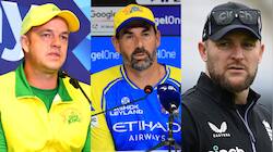 CSK head coach for IPL 2027: 4 overseas names who could replace Fleming