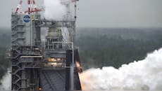 NASA invites ISRO to join moon base program under Artemis Accords