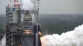 NASA invites ISRO to join moon base program under Artemis Accords